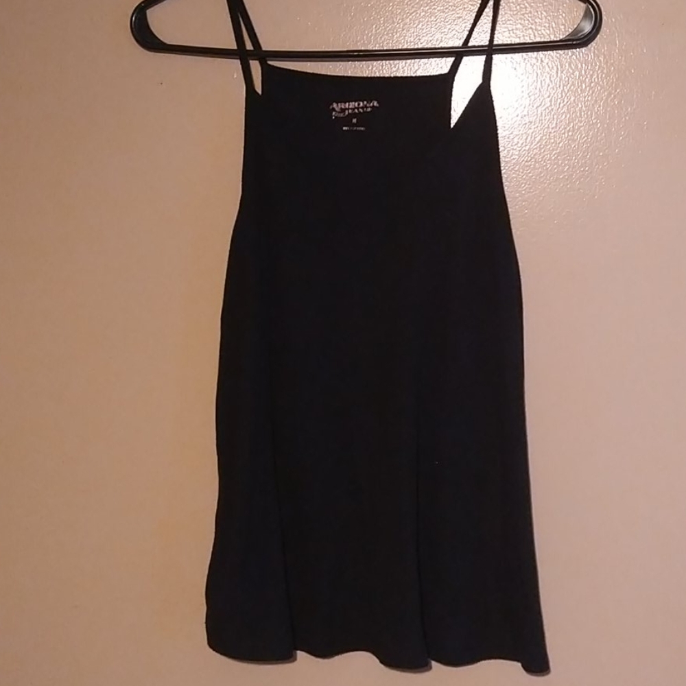 Spaghetti strap top
